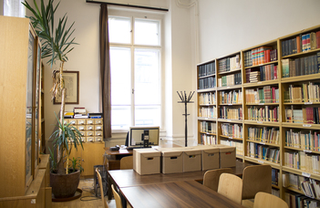 ELTE Department of Portuguese Language and Literature