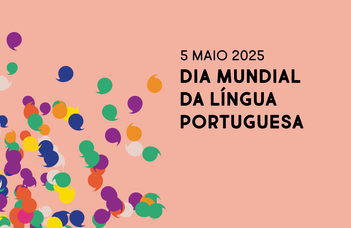 Az egész napos rendezvény a portugál nyelv és kultúra népszerűsítésének legfontosabb eseménye
